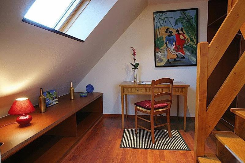 Guest house De La Cote D'emeraude